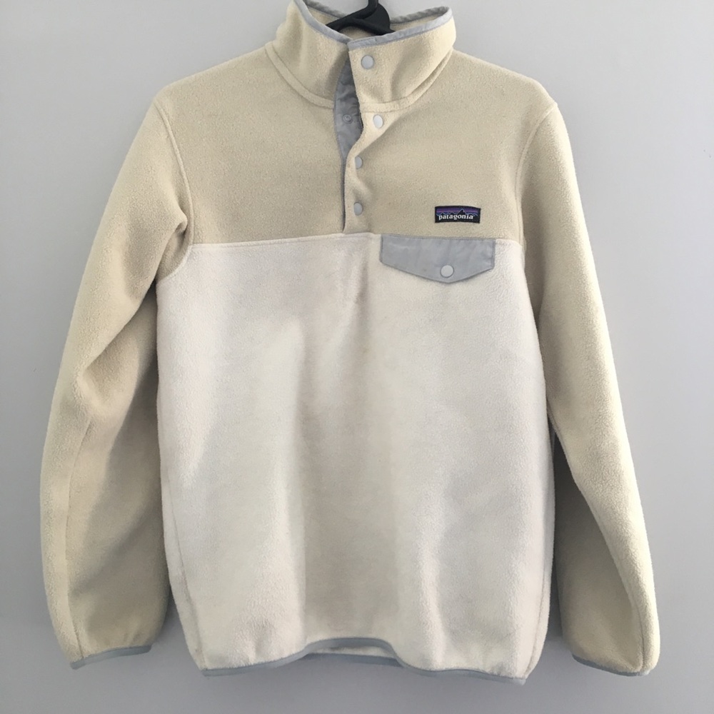 Patagonia!